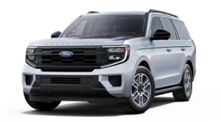 2025 Ford Expedition® External Image 2